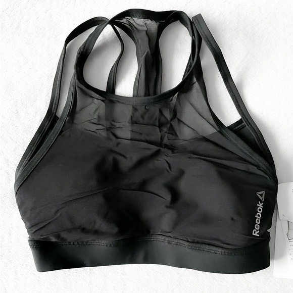 REEBOK Hero Strong Bra - Picture 10 of 10